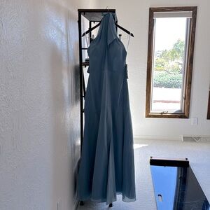 Revelry Bridesmaid Dress